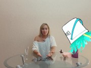 ТРЕНАЖЁРЫ для УКРЕПЛЕНИЯ МЫШЦ ТАЗОВОГО ДНА - Screenshot 11 of 16 - Секс