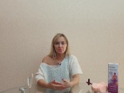 ТРЕНАЖЁРЫ для УКРЕПЛЕНИЯ МЫШЦ ТАЗОВОГО ДНА - Screenshot 12 of 16 - вагина