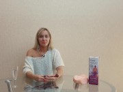 ТРЕНАЖЁРЫ для УКРЕПЛЕНИЯ МЫШЦ ТАЗОВОГО ДНА - Screenshot 14 of 16 - Секс