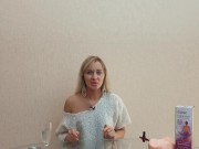 ТРЕНАЖЁРЫ для УКРЕПЛЕНИЯ МЫШЦ ТАЗОВОГО ДНА - Screenshot 5 of 16 - Секс