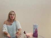 ТРЕНАЖЁРЫ для УКРЕПЛЕНИЯ МЫШЦ ТАЗОВОГО ДНА - Screenshot 8 of 16 - Секс