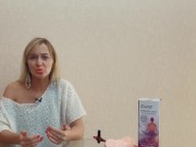 ТРЕНАЖЁРЫ для УКРЕПЛЕНИЯ МЫШЦ ТАЗОВОГО ДНА - Screenshot 9 of 16 - вагина