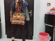 Maid,s Fantasy Fullfilled 1/16