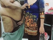 Maid,s Fantasy Fullfilled 10/16