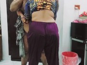 Maid,s Fantasy Fullfilled 12/16