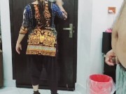 Maid,s Fantasy Fullfilled 2/16