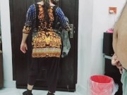 Maid,s Fantasy Fullfilled 3/16