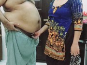 Maid,s Fantasy Fullfilled 9/16