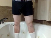 Almost didn't make it 1/16