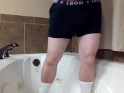 Almost didn't make it 12/16