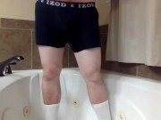 Almost didn't make it 13/16