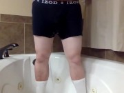 Almost didn't make it 14/16