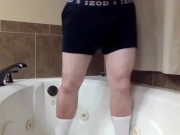 Almost didn't make it 16/16