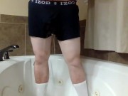 Almost didn't make it 2/16