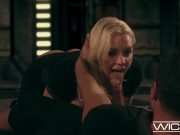 Wicked - Top 5 Female Superheroes 8/16