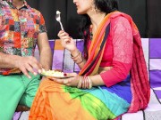 best anal XXX fucking closeup by big cock with roleplay and hindi clear audio | YOUR PRIYA 16/16