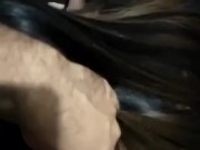 Amador Esposa chupando o corno pensando no amigo dele 11/16