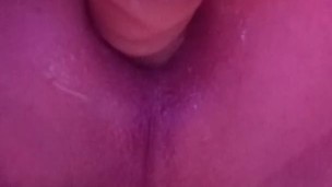 chico travesti femboy Juega con su hermoso culo redondo después de ser follado