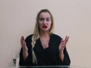 ПОЧЕМУ МУЖ НЕ ХОЧЕТ ЗАНИМАТЬСЯ СЕКСОМ - Screenshot 1 of 16 - HD