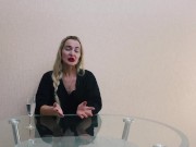 ПОЧЕМУ МУЖ НЕ ХОЧЕТ ЗАНИМАТЬСЯ СЕКСОМ - Screenshot 11 of 16 - HD