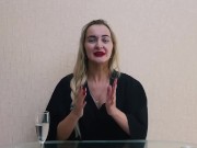 ПОЧЕМУ МУЖ НЕ ХОЧЕТ ЗАНИМАТЬСЯ СЕКСОМ - Screenshot 16 of 16 - HD