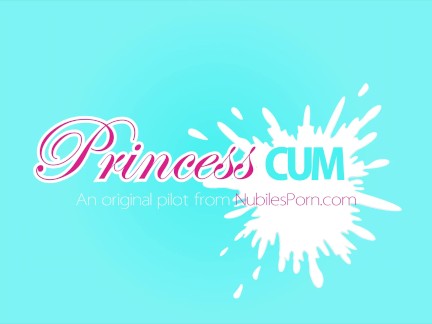 PrincessCum - Step Sis "What if I showed you my boobs?" S5:E4
