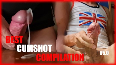 Best Cumshot Compilation Schoolboy Mikel - Handjob, Jerking Off, Solo Boys v5.0