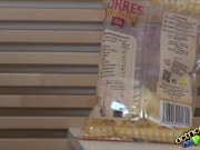 la ruptura de Carla Pons y David Mistral 5/16