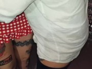 Si incontrano col covid 6/16