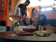 Alla lady gli piace il calcio 11/16