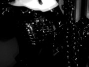 Insane Room Org Trailer Nun ( latex heavy rubber nun bdsm bondage ) 10/16