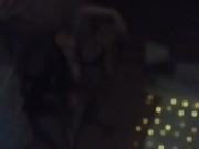 Getting dolled up  8/16