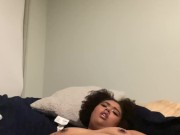 Cute Amateur BBW Gushing & Squirting 11/16