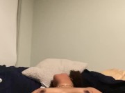 Cute Amateur BBW Gushing & Squirting 12/16