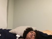 Cute Amateur BBW Gushing & Squirting 13/16