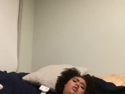 Cute Amateur BBW Gushing & Squirting 14/16