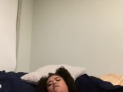 Cute Amateur BBW Gushing & Squirting 16/16