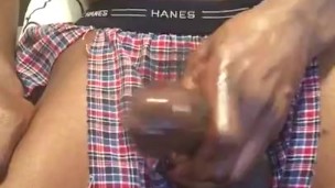 Let’s jerk together part 1