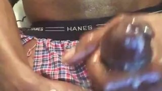 Let's Bate, talk to me stroke that dick - Бесплатное секс видео ...