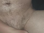 Friend recording close up of my cumshot and piss 11/16