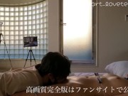 SNSで連絡くれた某有名地下アイドルのろり◯っちちゃん、アイドルの本気イキをご覧ください 12/16