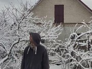 Winter in the garden 1/16