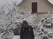 Winter in the garden 13/16