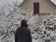 Winter in the garden 14/16