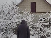 Winter in the garden 15/16