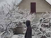 Winter in the garden 2/16