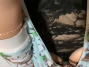 2 AM Wet Dreams 🤤💦 10/16