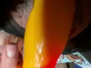 2 AM Wet Dreams 🤤💦 11/16