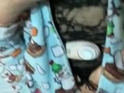 2 AM Wet Dreams 🤤💦 12/16