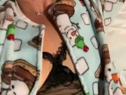 2 AM Wet Dreams 🤤💦 4/16